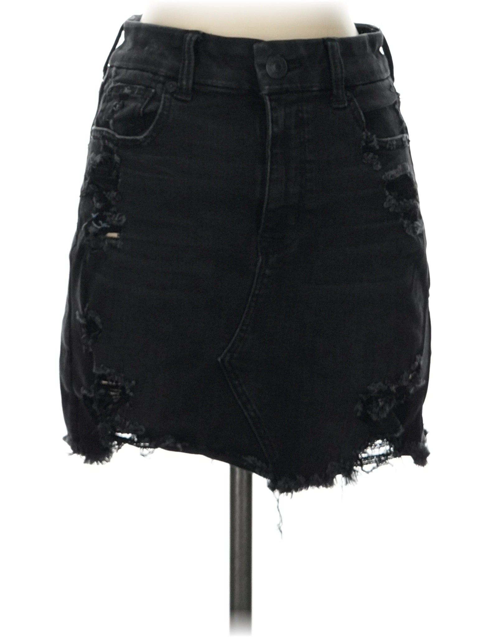 1 size - 2R