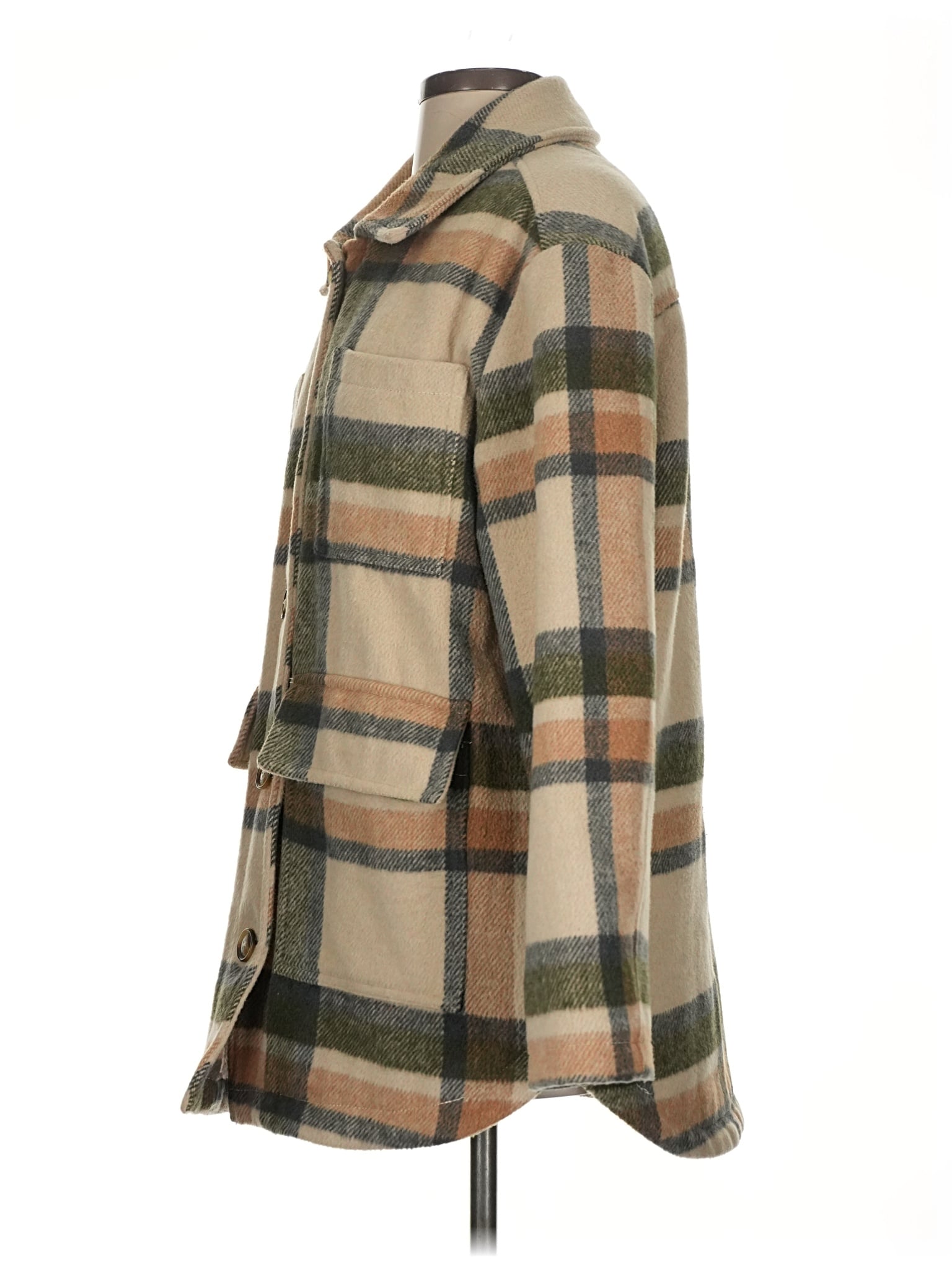 4 size - S