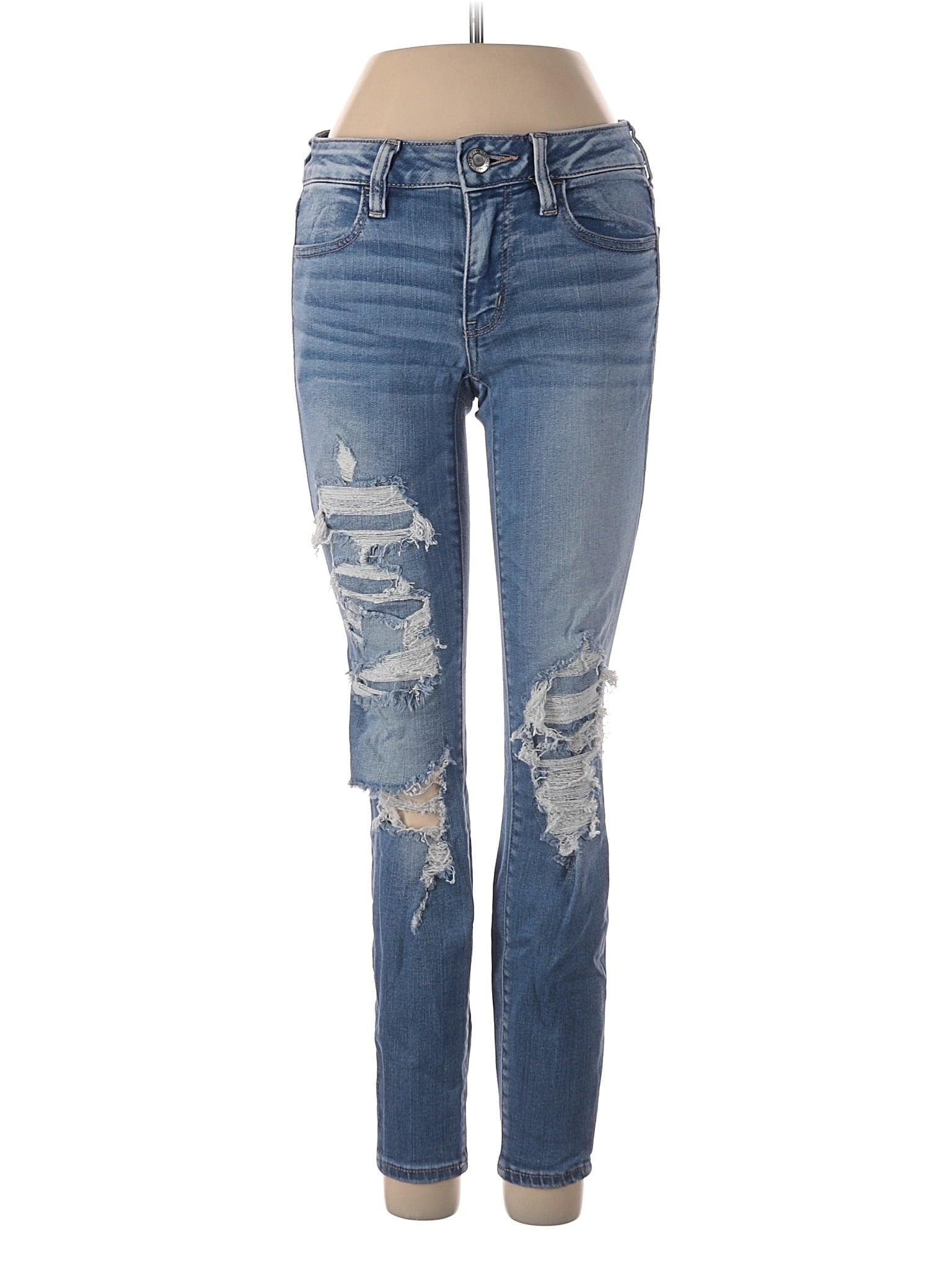 1 size - 2 Short