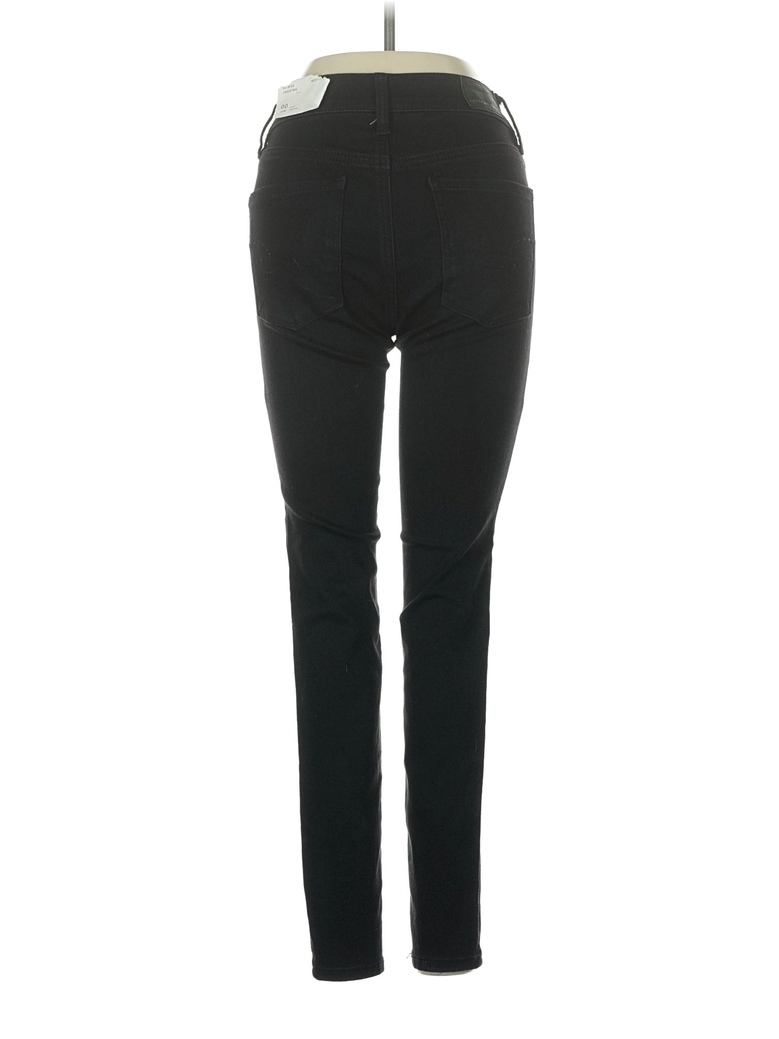 2 waist size - 24