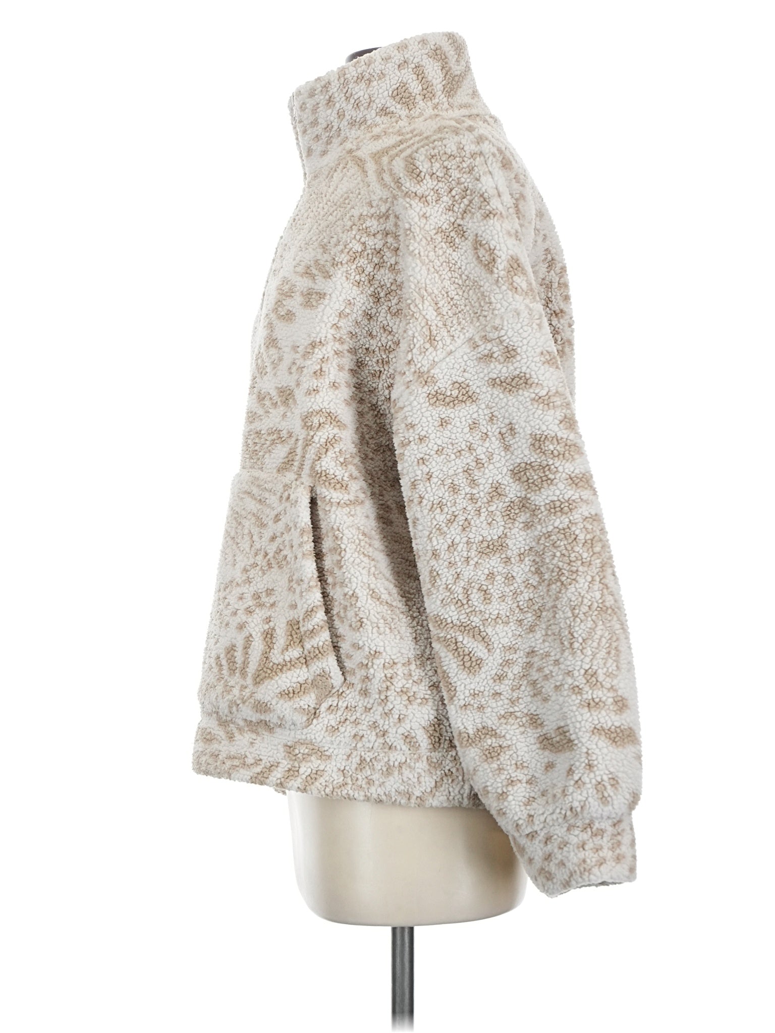 4 size - S