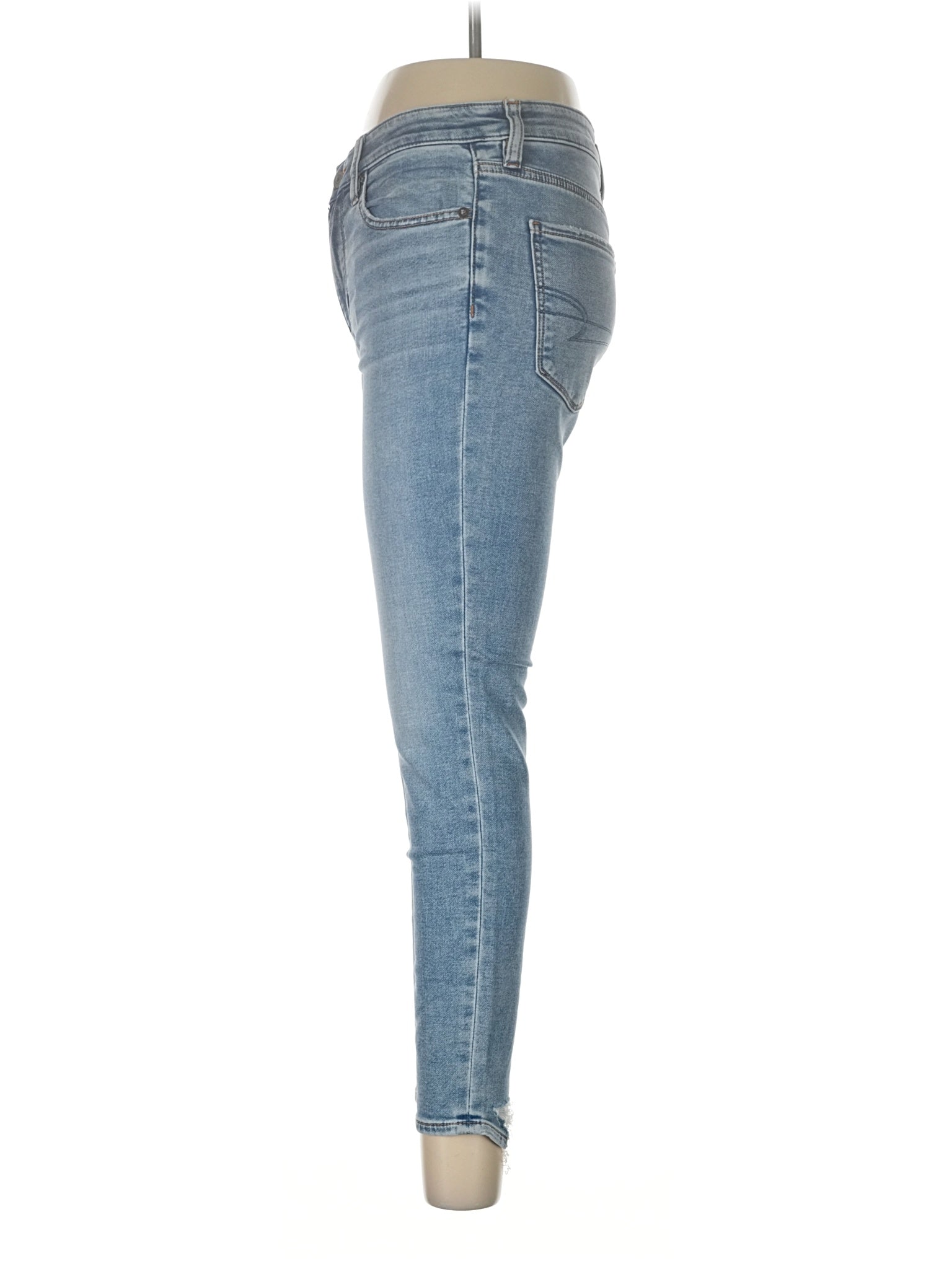 4 size - 8 short
