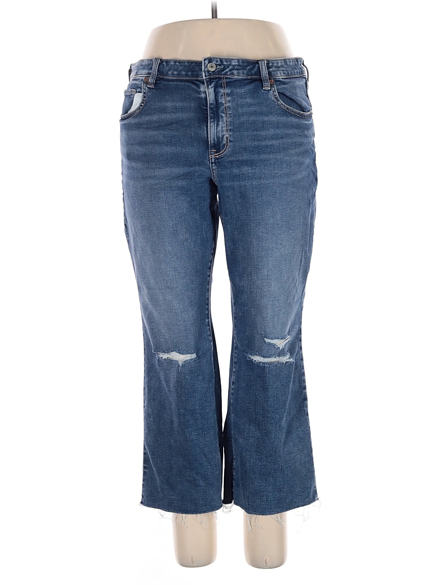 1 size - 18 r W
