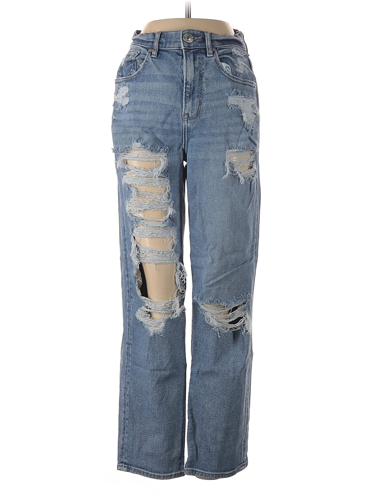 1 size - 2