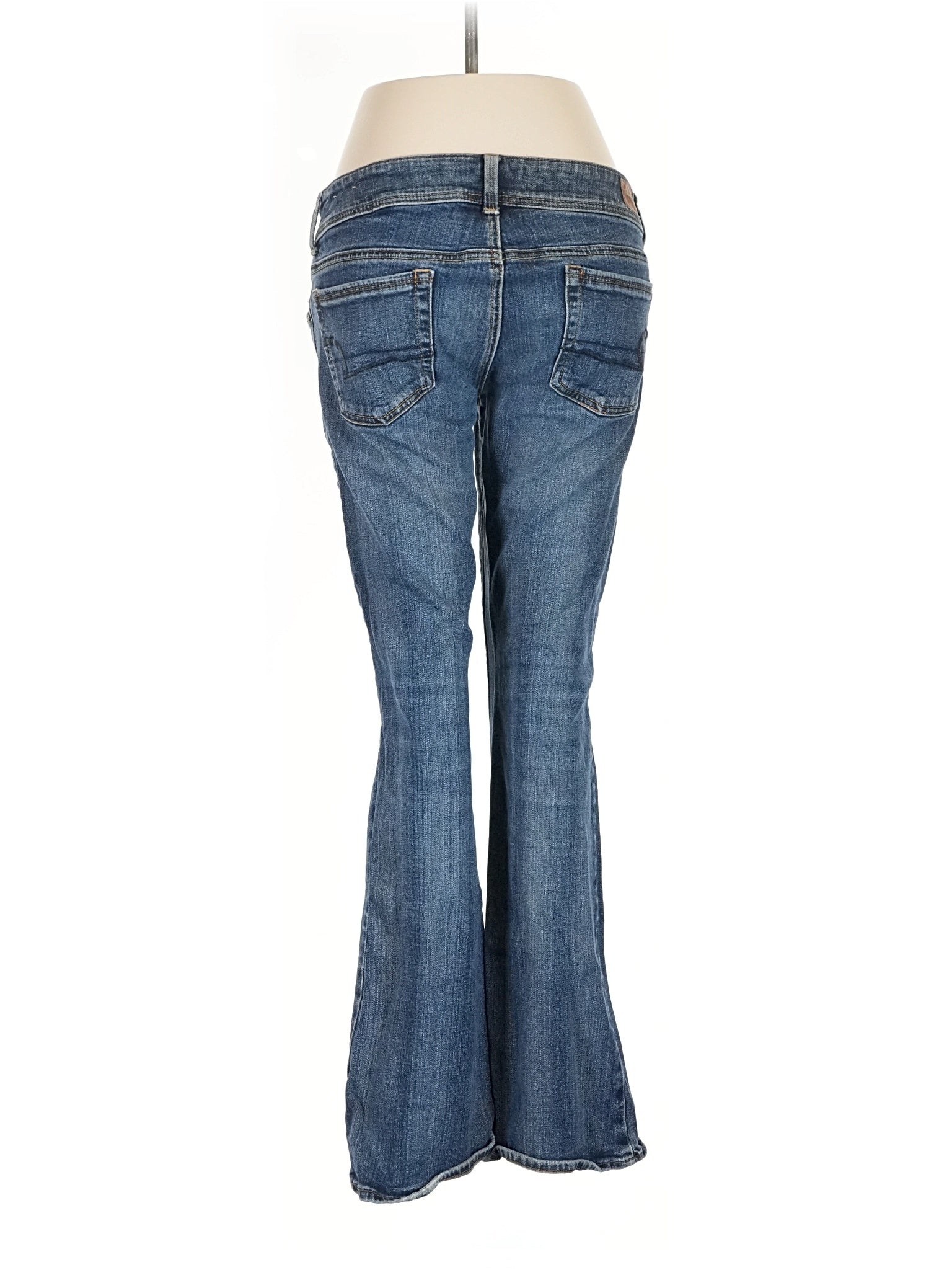 2 size - 6 short
