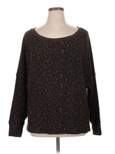 1 size - M