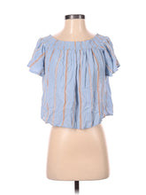 Short Sleeve Blouse size - S