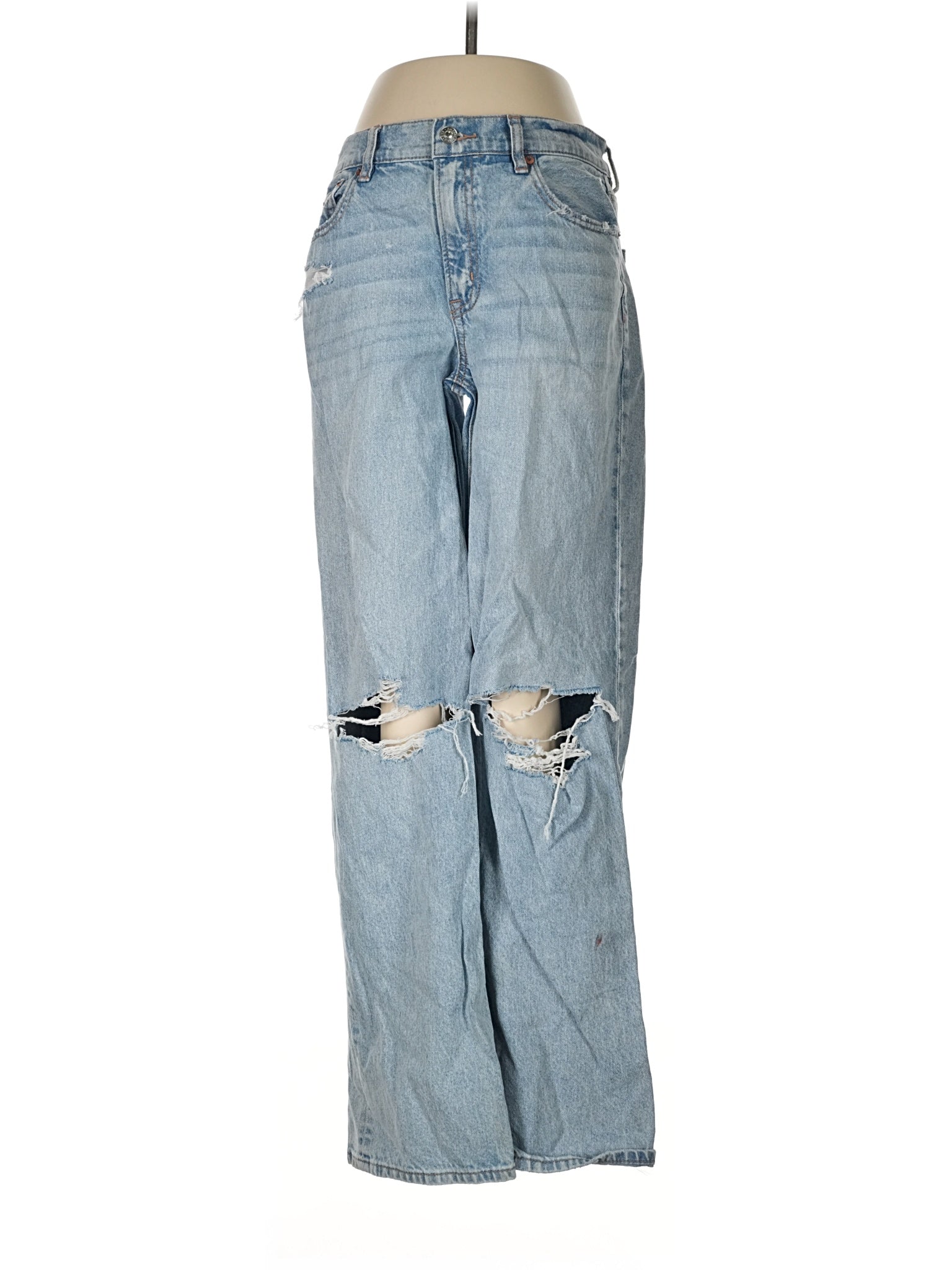 1 size - 6 long