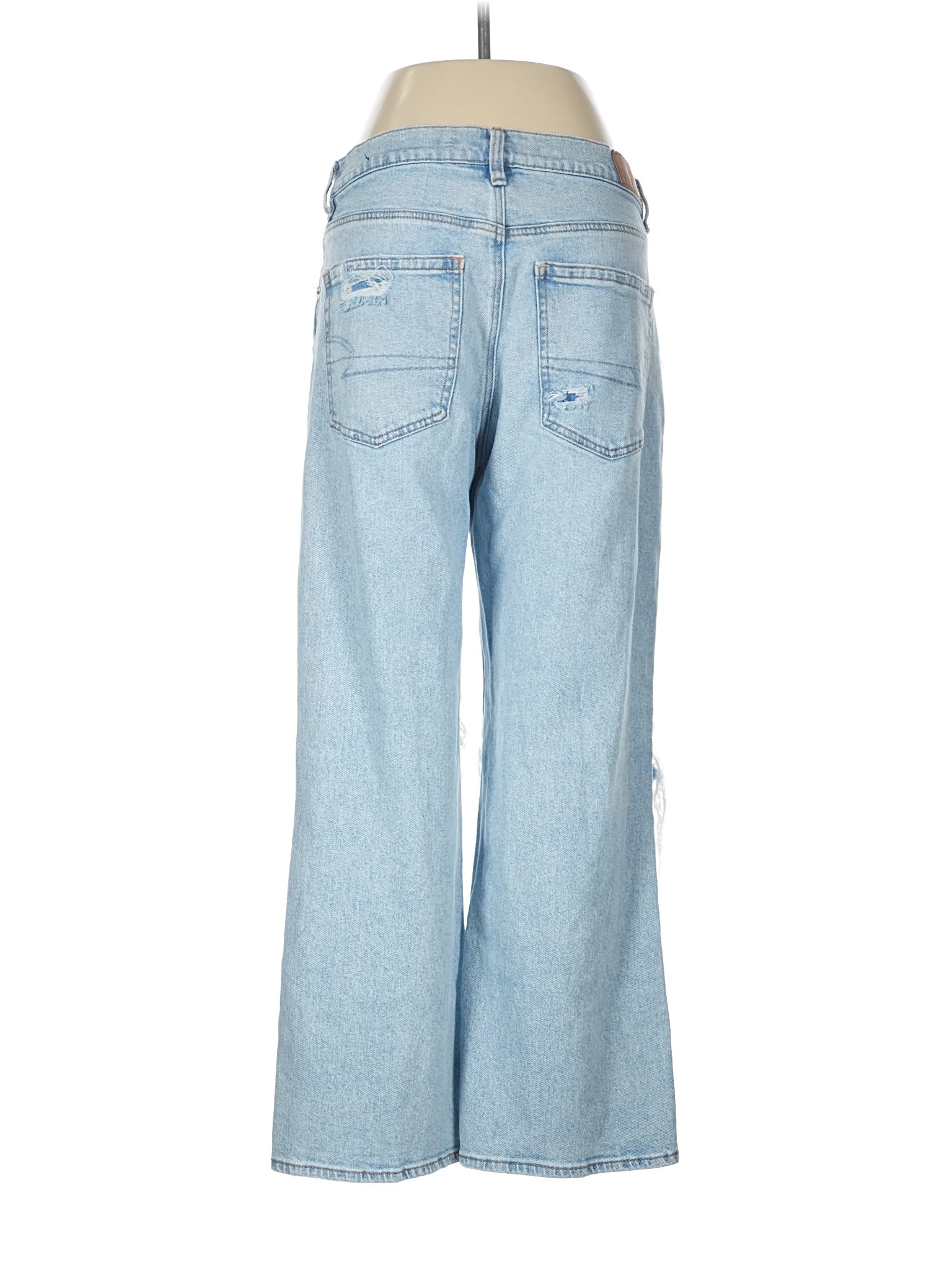 2 size - 8S