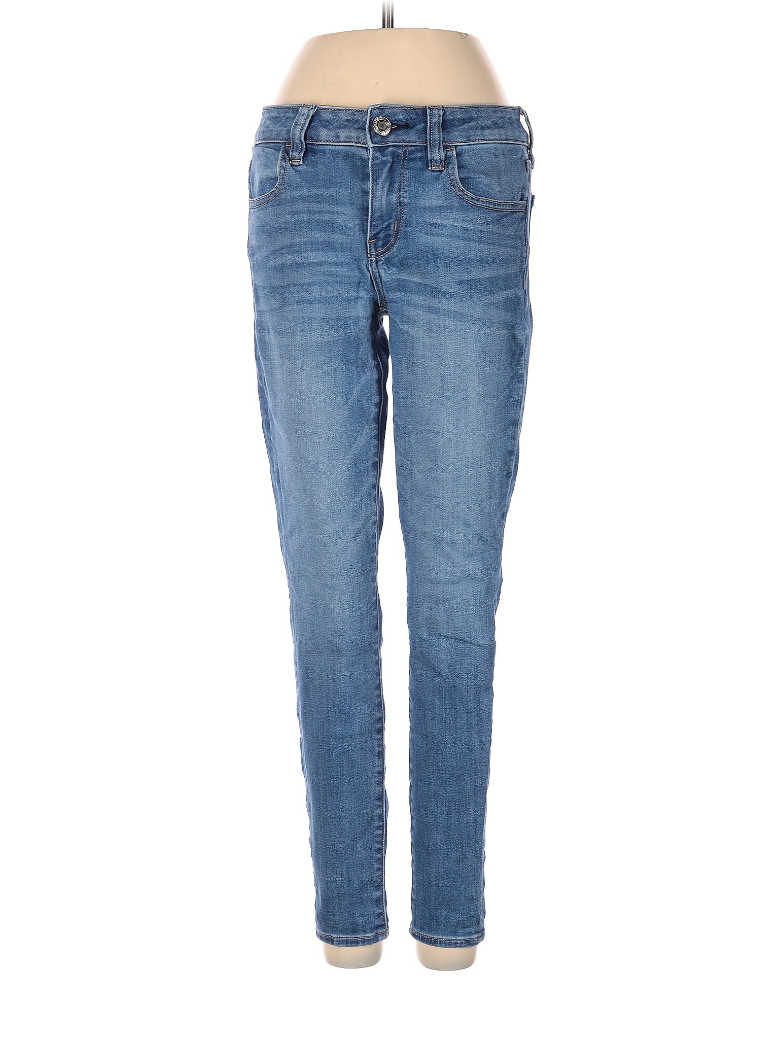 Jeans size - 2