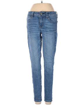 Jeans size - 2