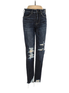 Jeans size - 2