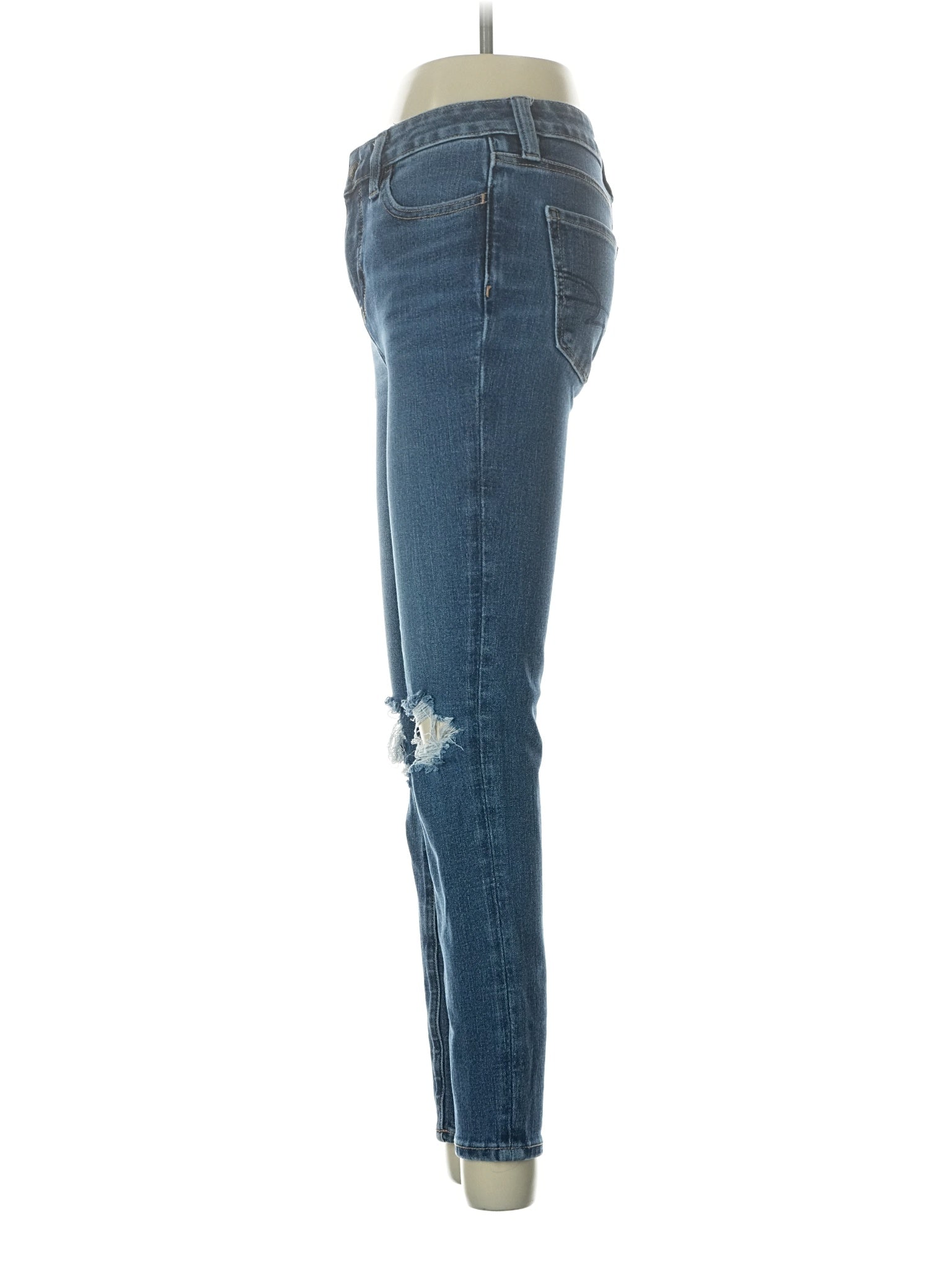 4 size - 0 Short