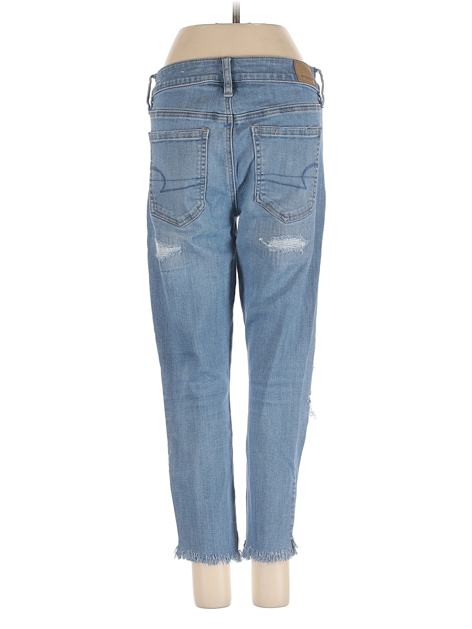 2 size - 2 S