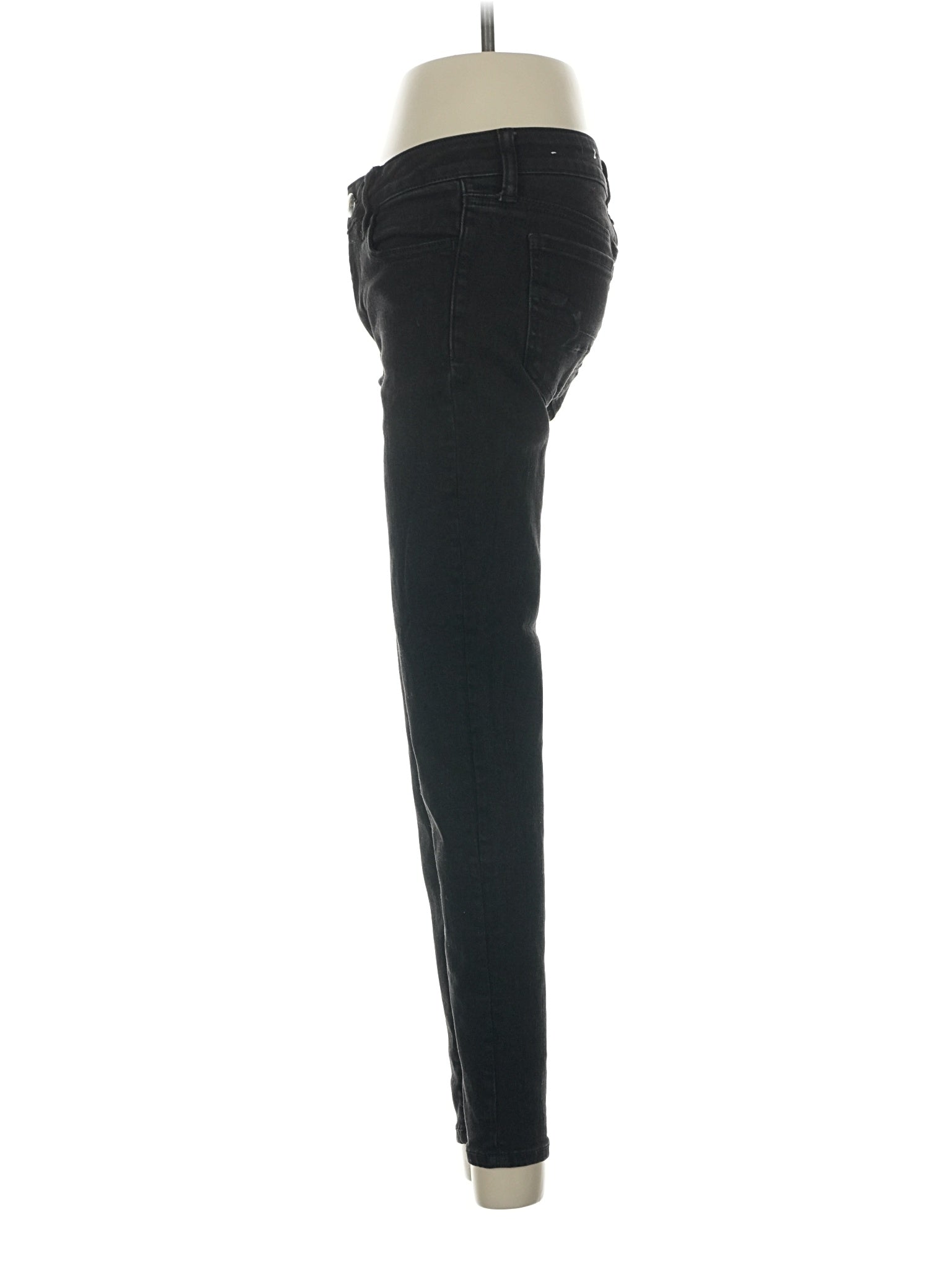 4 size - 0 Short