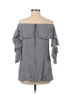 3/4 Sleeve Blouse size - M