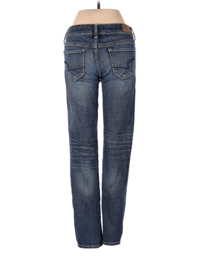 Jeans size - 2