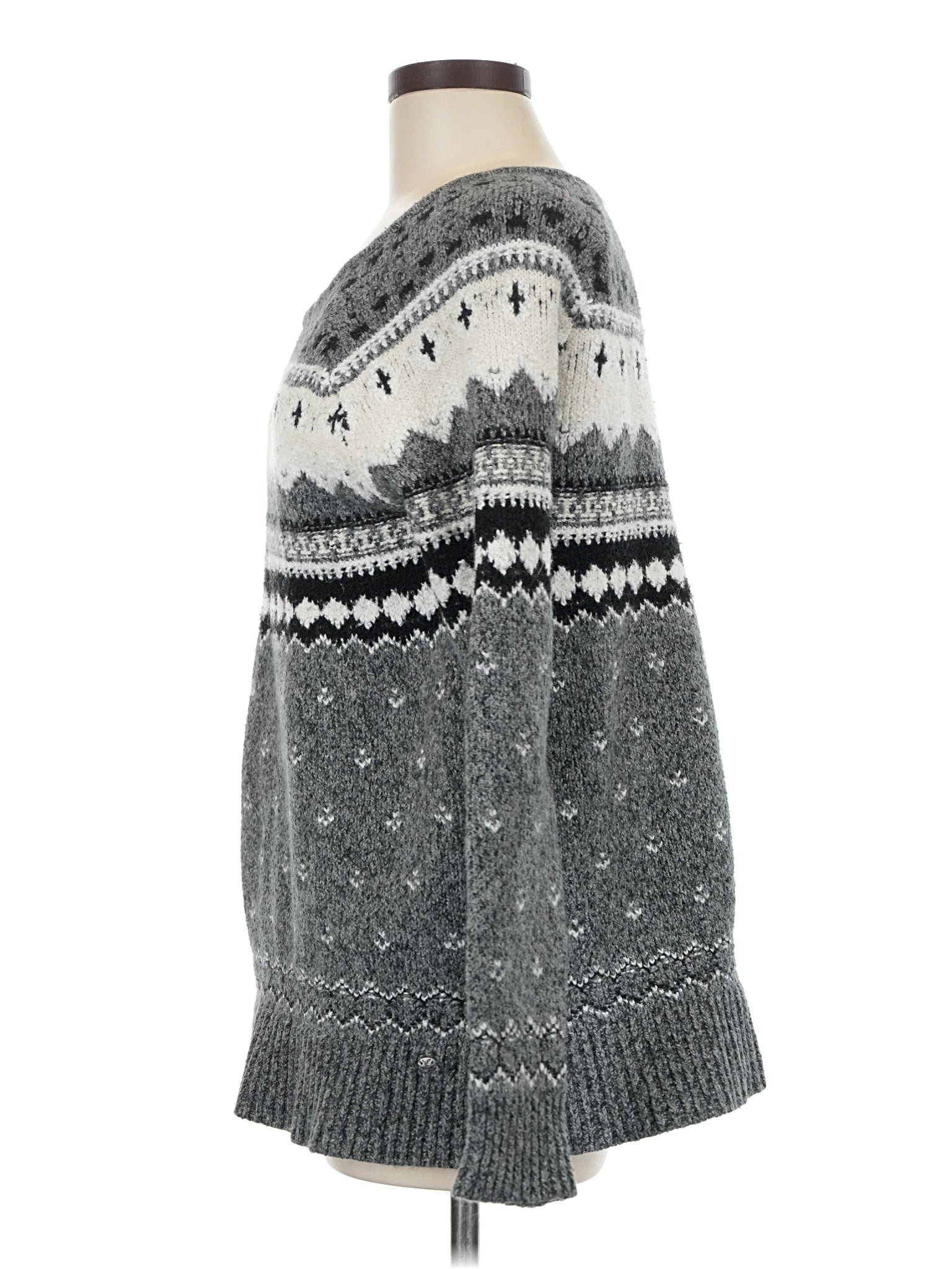 4 size - M