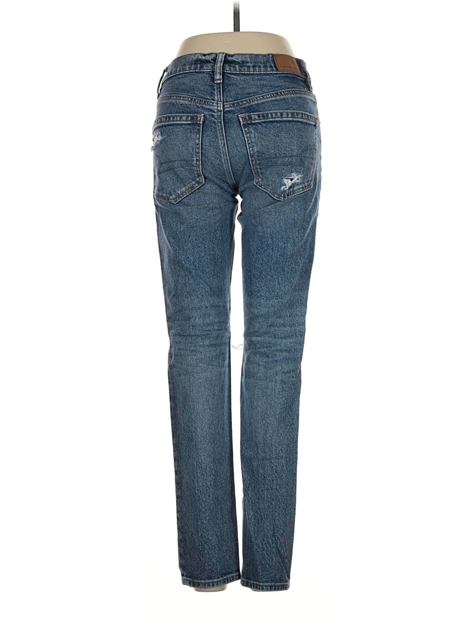 2 size - 2