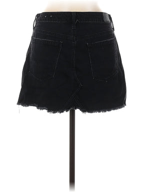 Denim Skirt size - 6