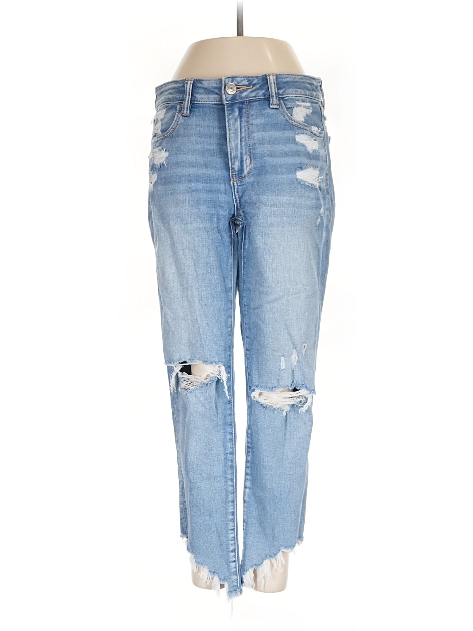 1 size - 2 R