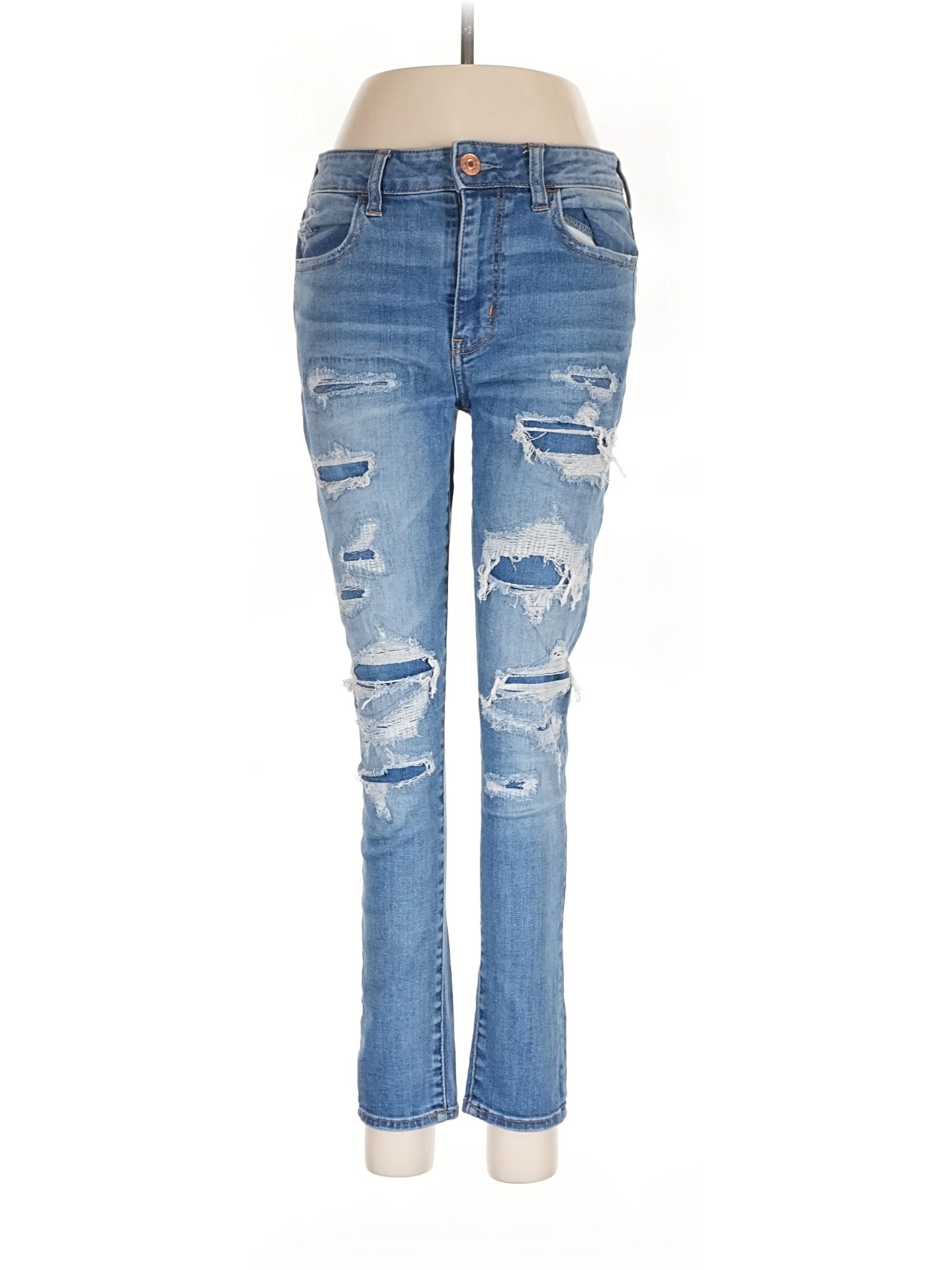 1 size - 8