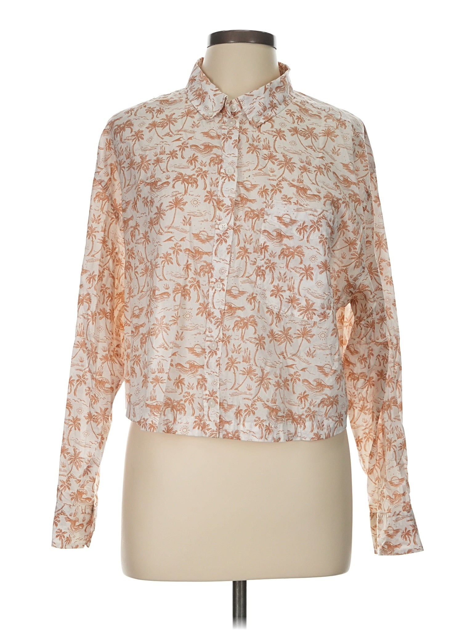 1 size - L
