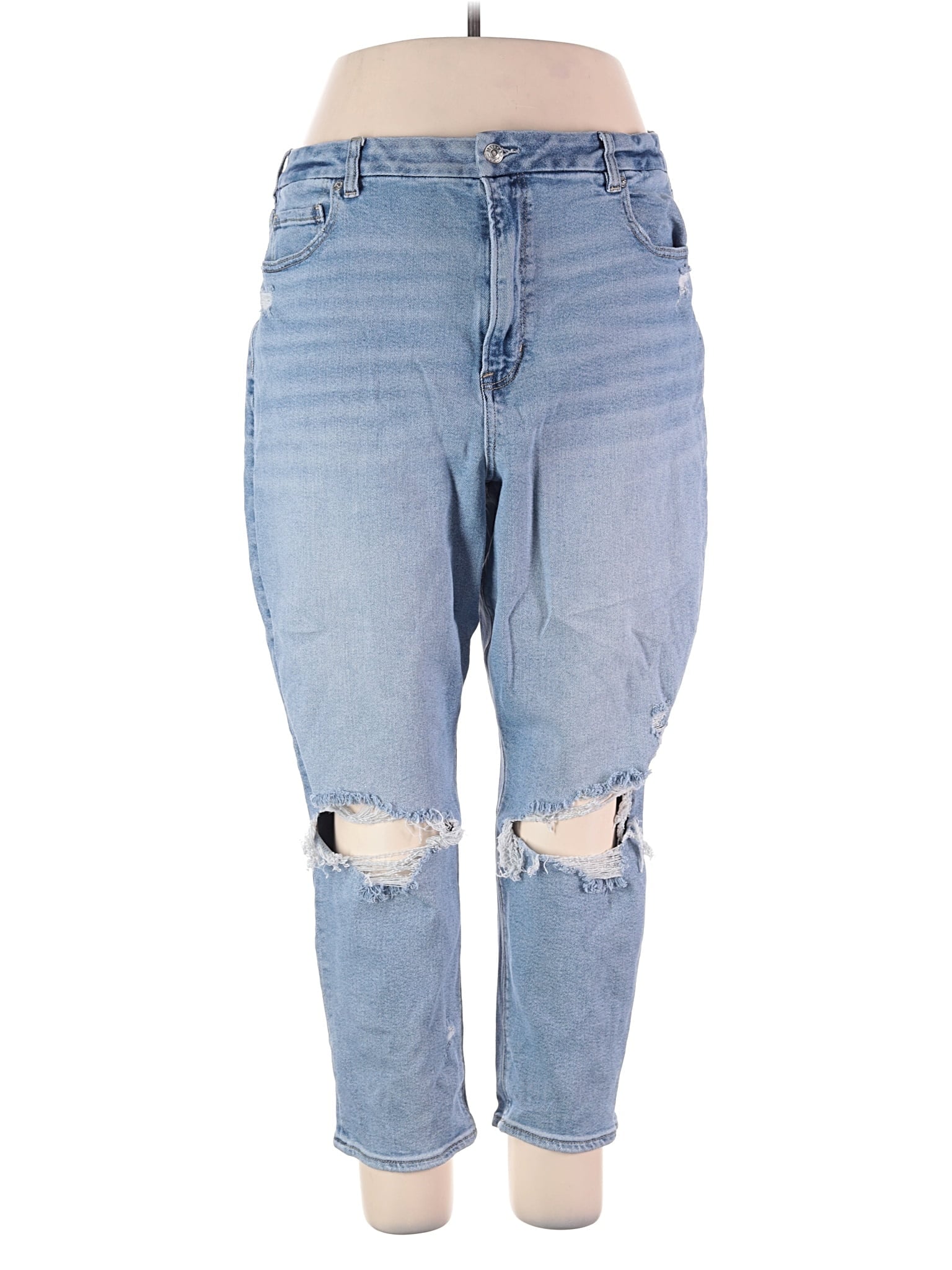1 size - 18S W