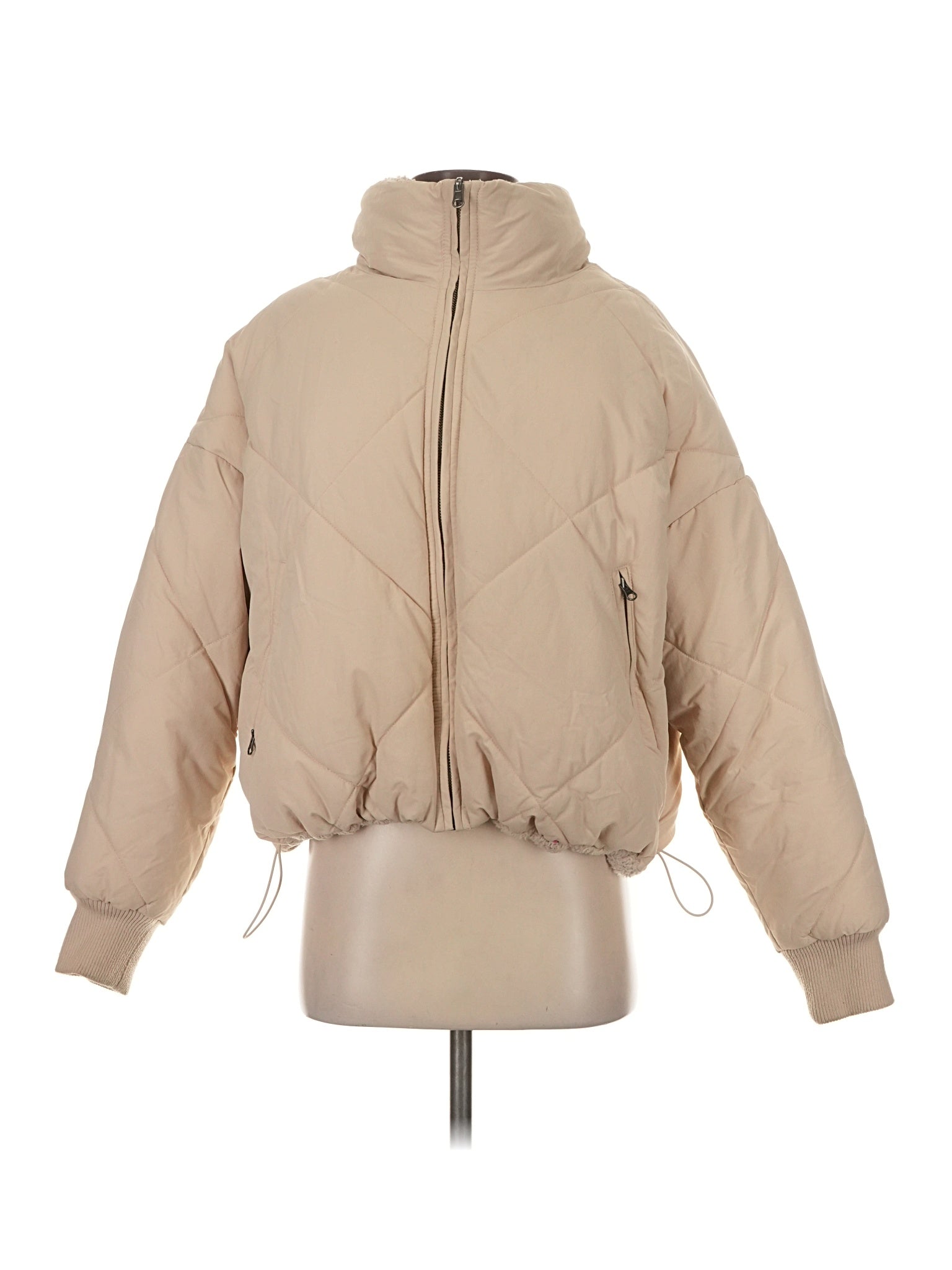 1 size - S