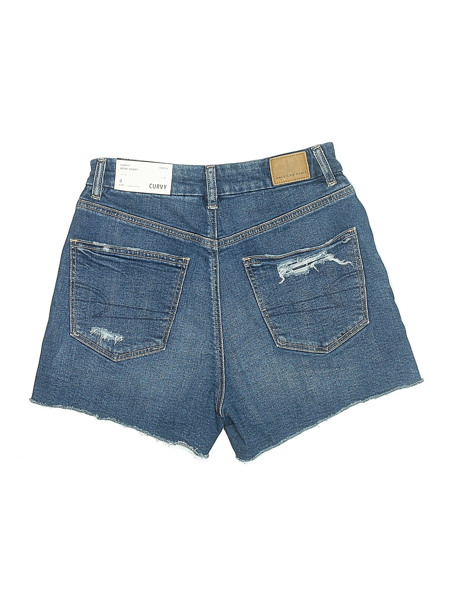 2 waist size - 27