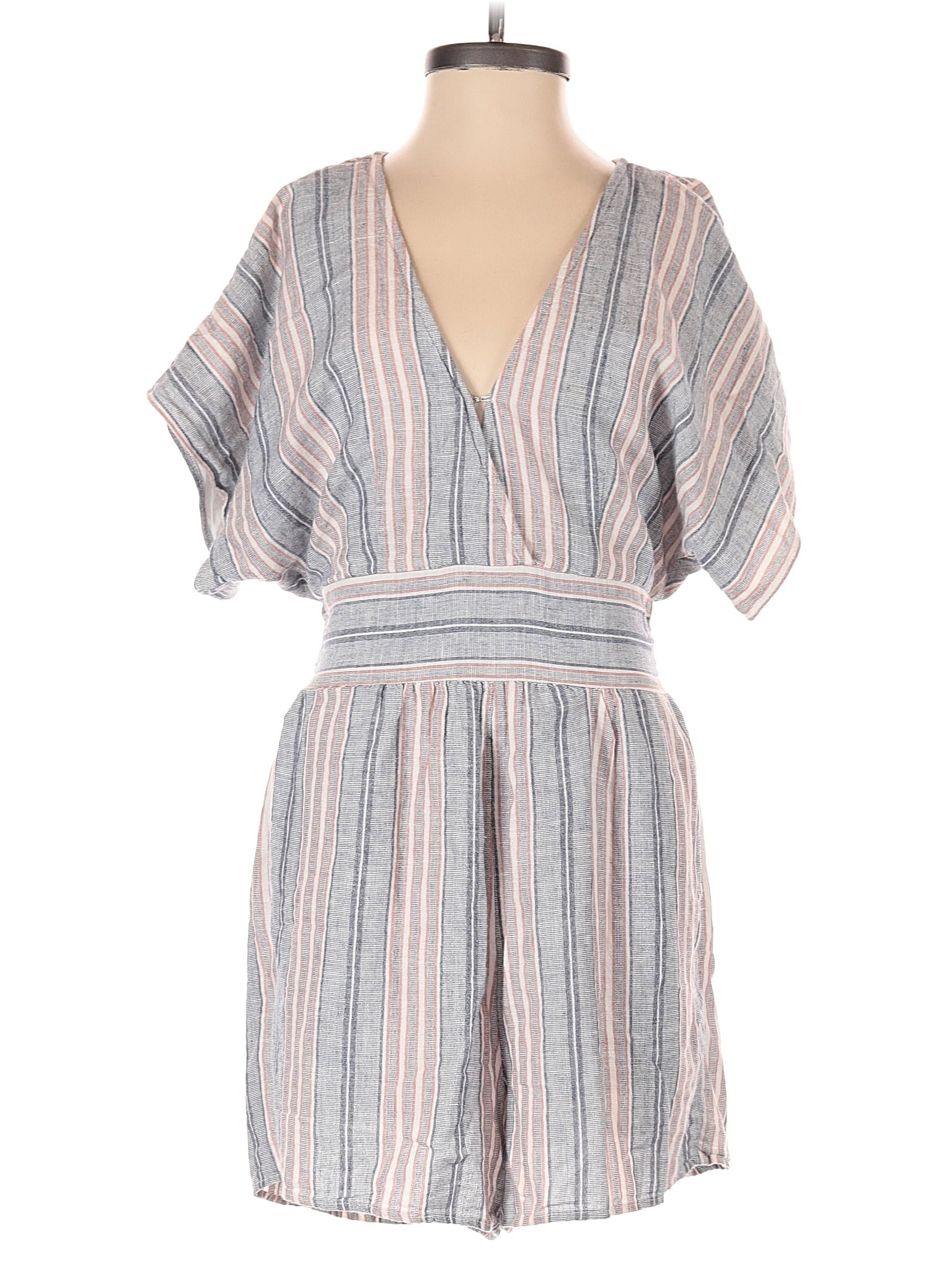 1 size - S