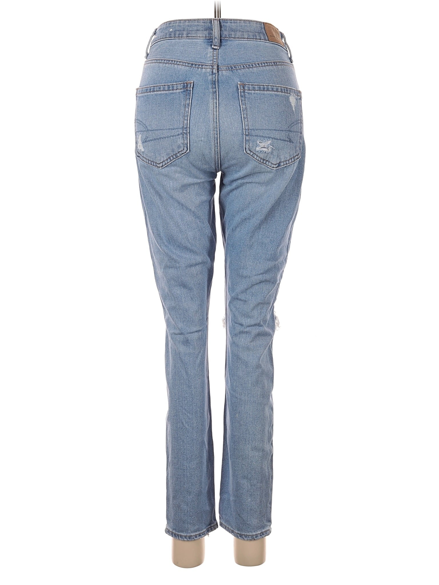 2 size - 00 Short