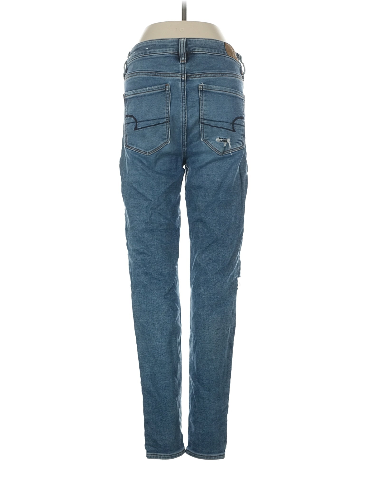 2 size - 4