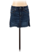 Denim Skirt size - 00