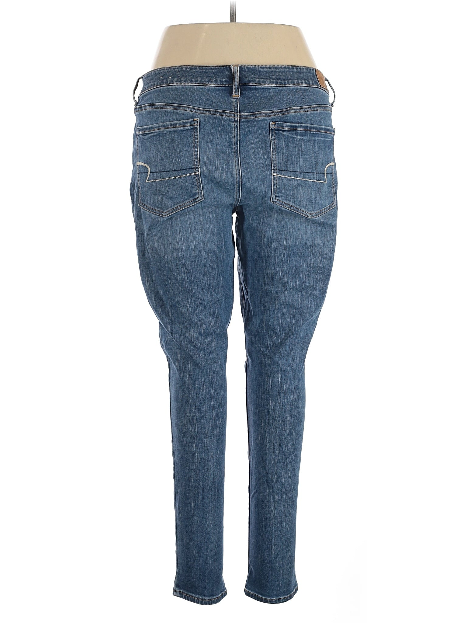 2 size - 18 - 19 W