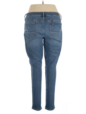 2 size - 18 - 19 W