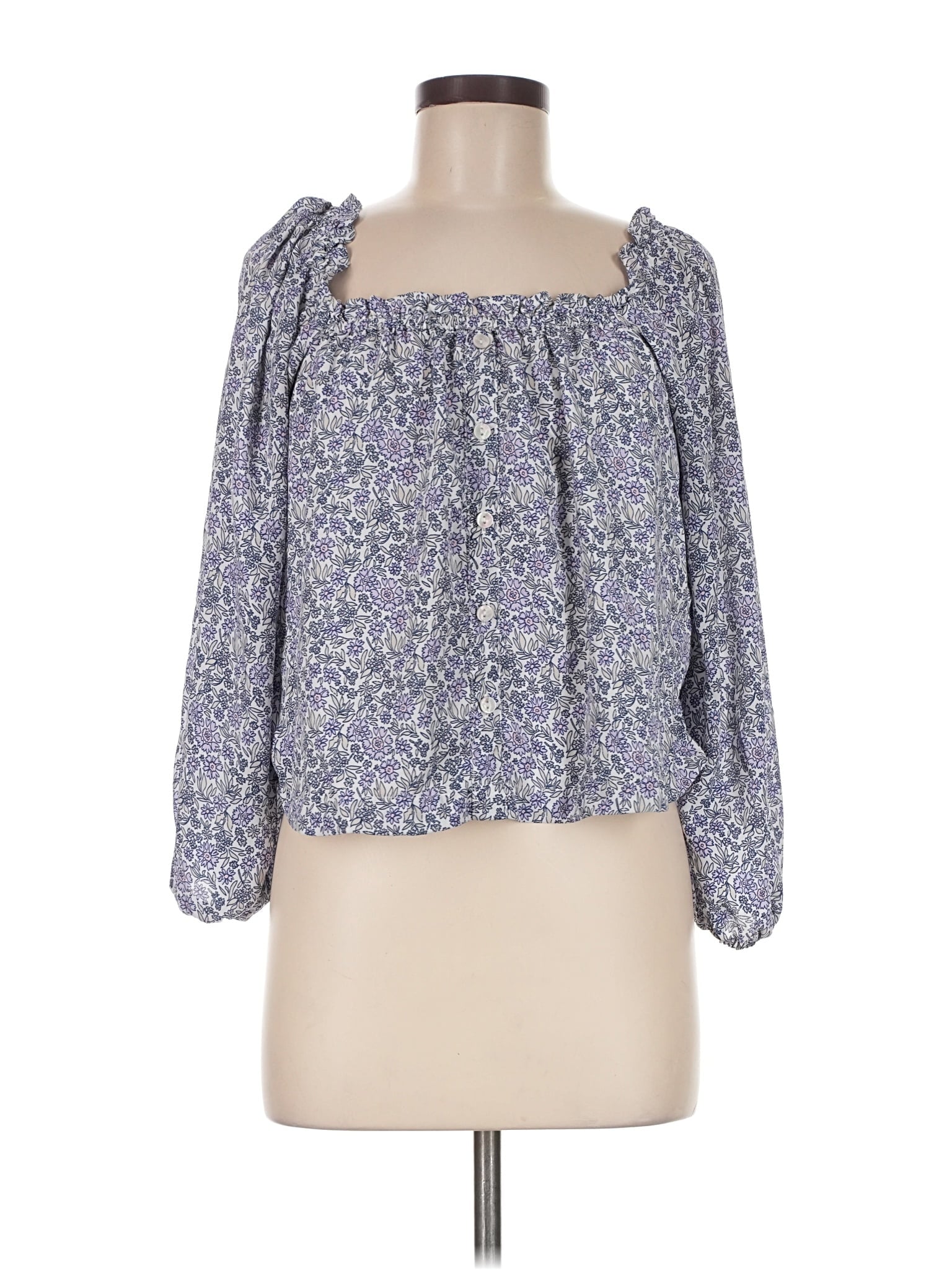 1 size - M