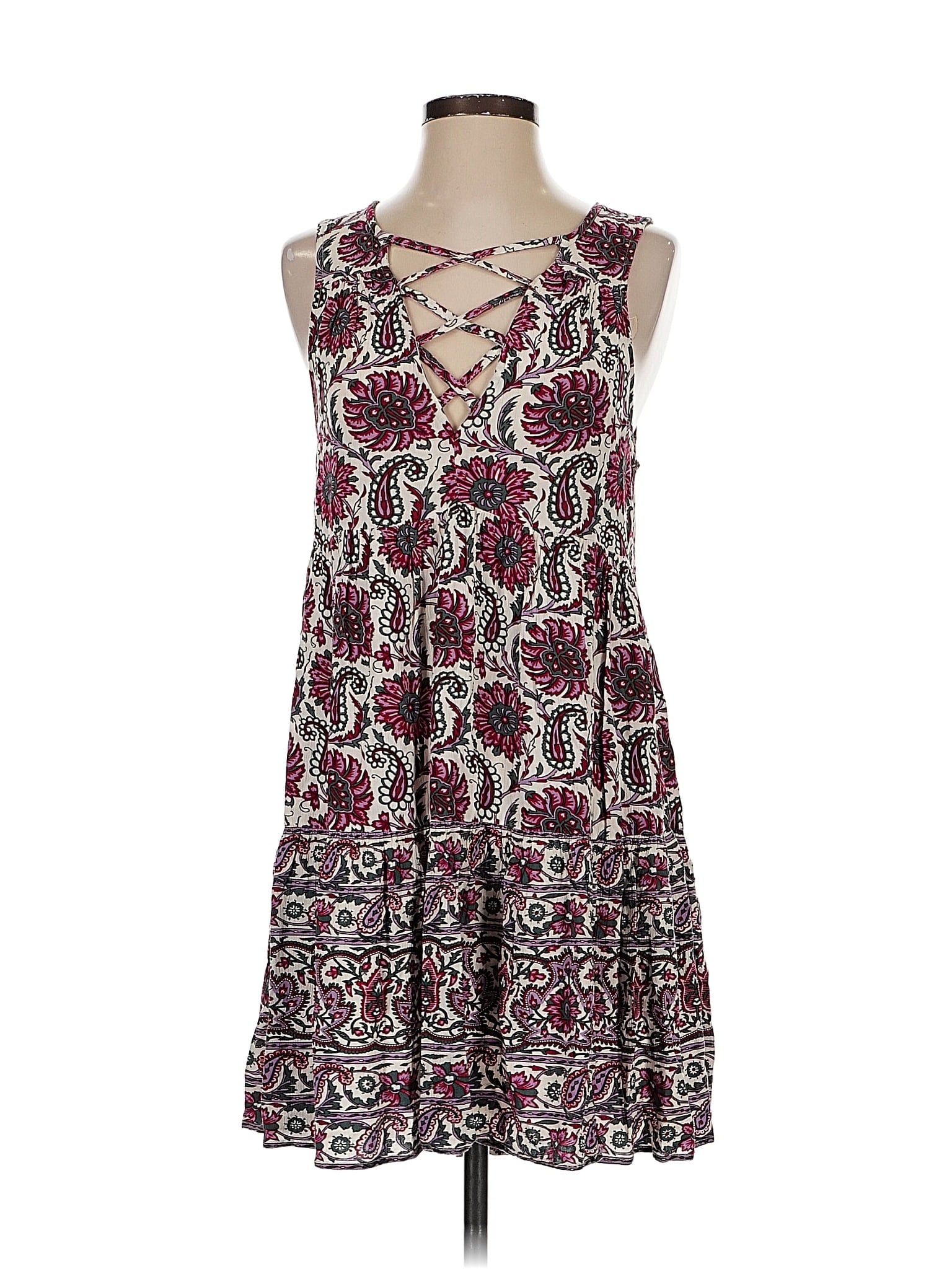 1 size - S