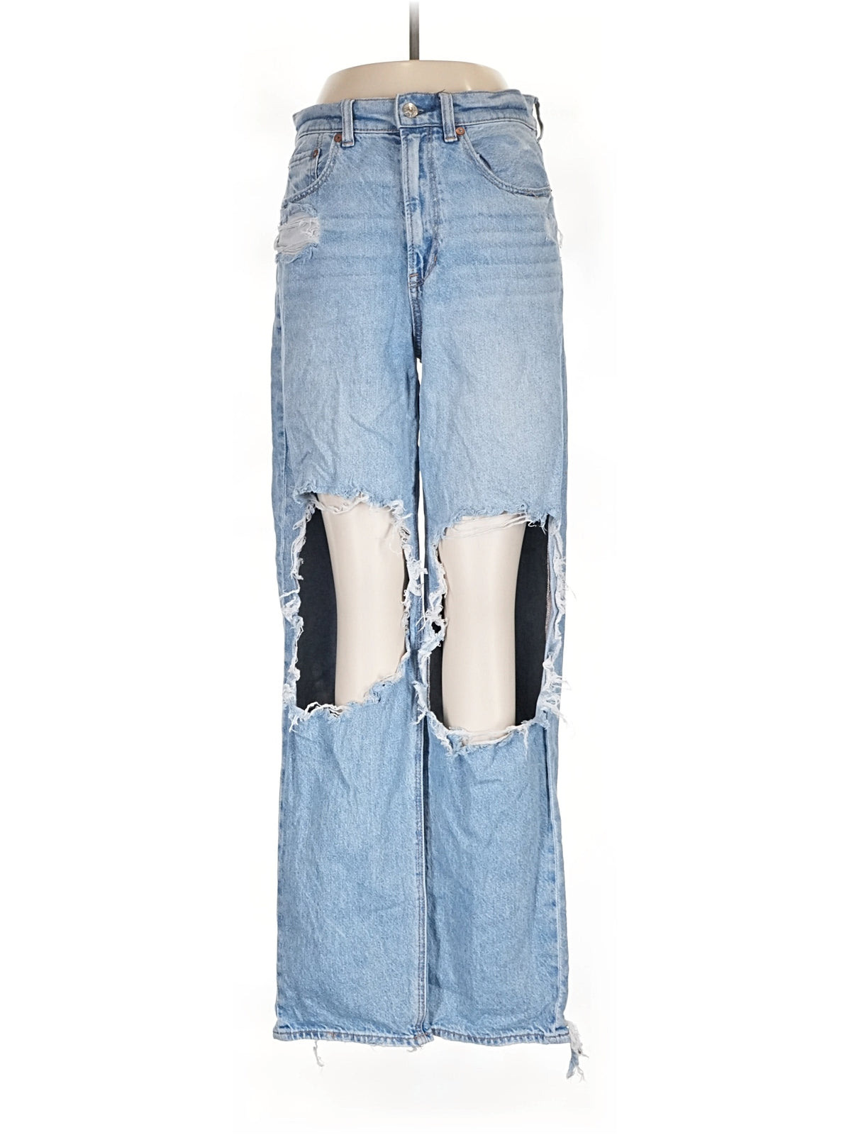 1 size - 6R