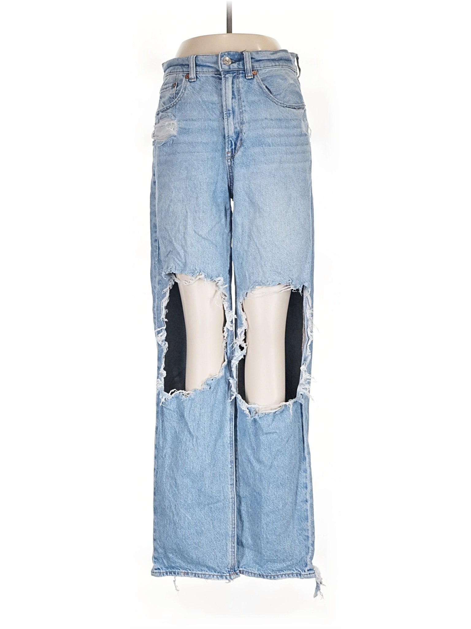 1 size - 6R
