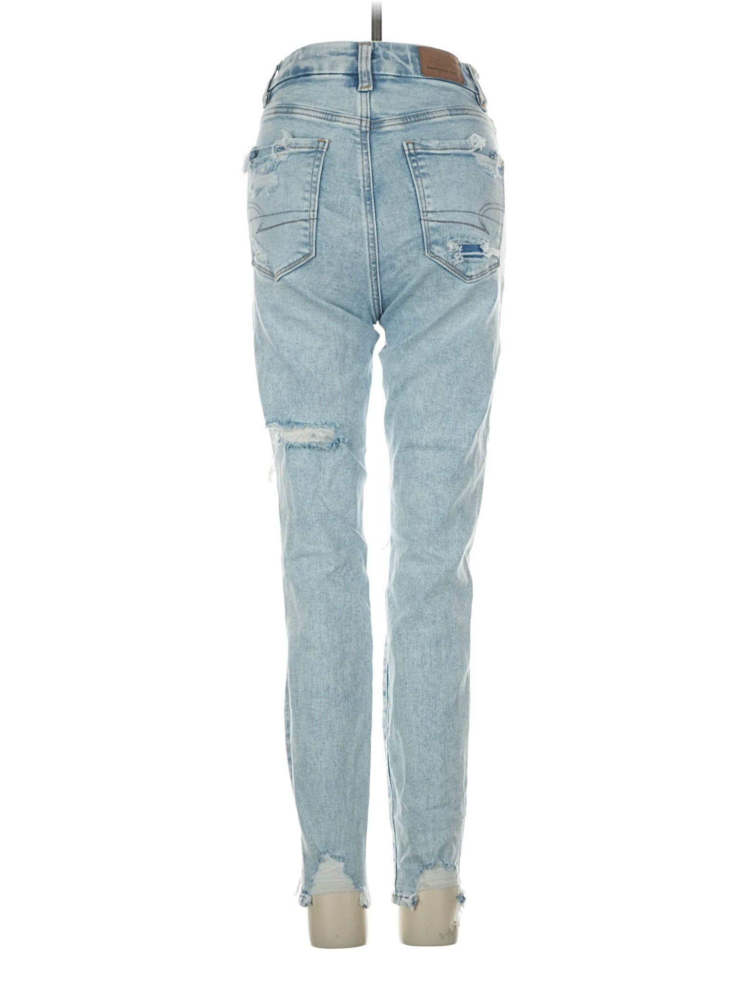 2 size - 00 short