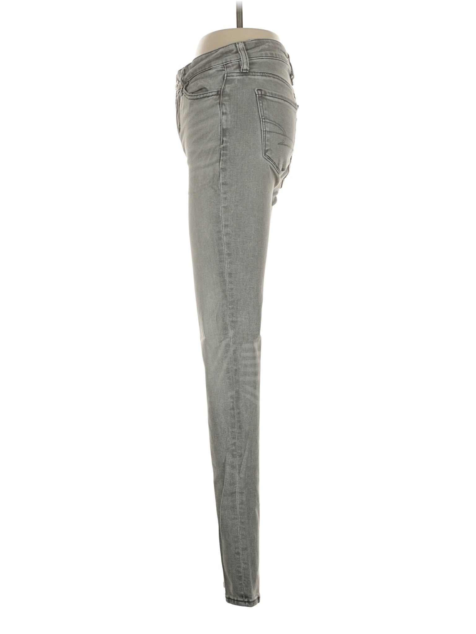 4 size - 0 Long