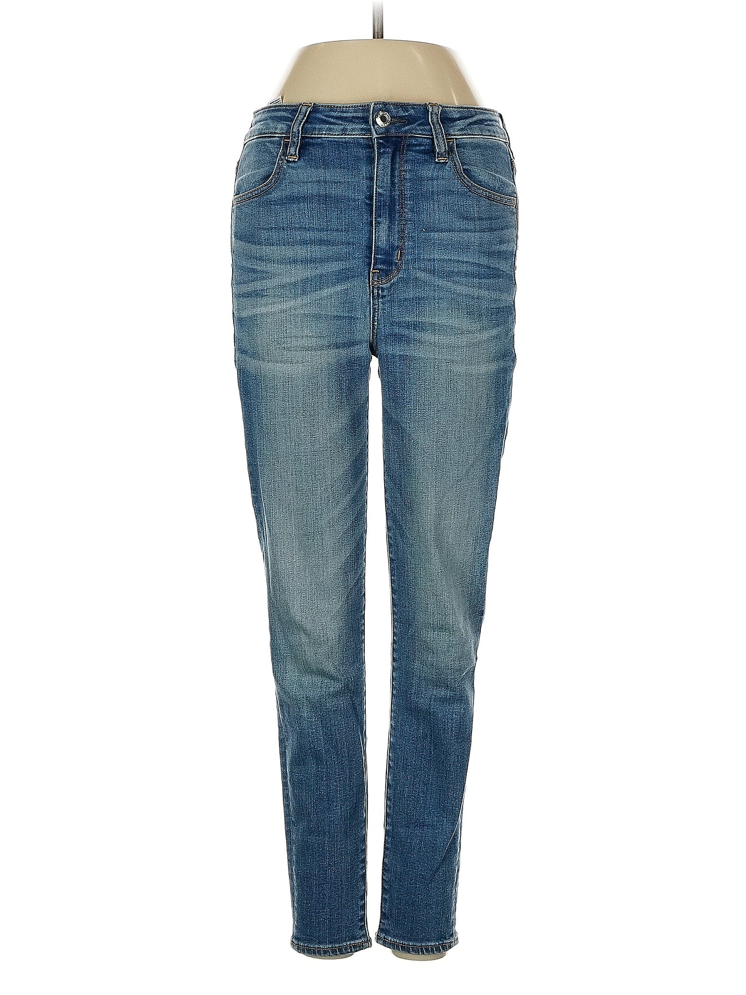 1 size - 4 X-short