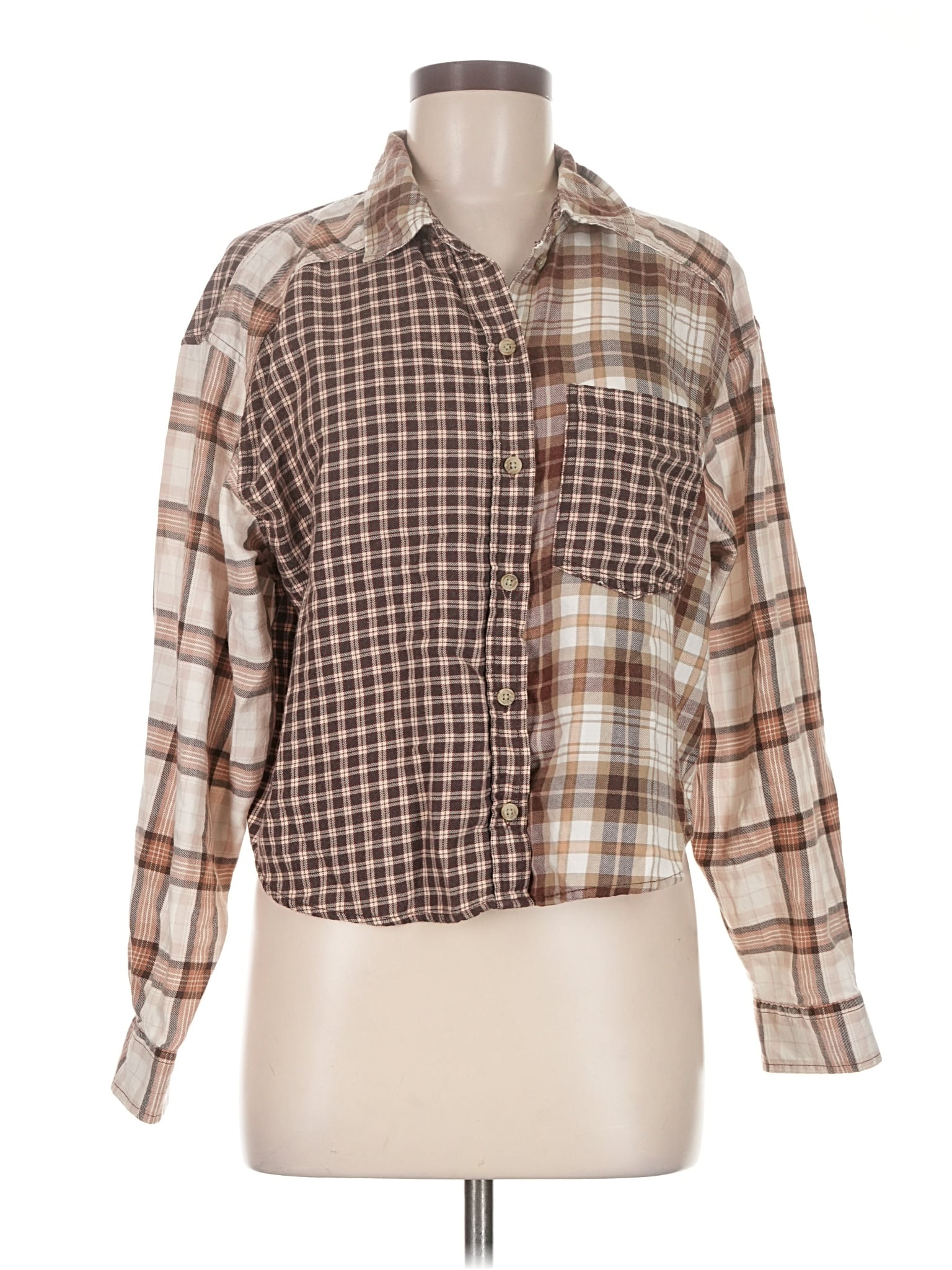 1 size - M
