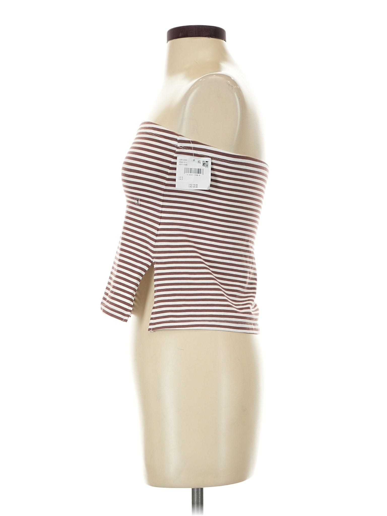 4 size - S