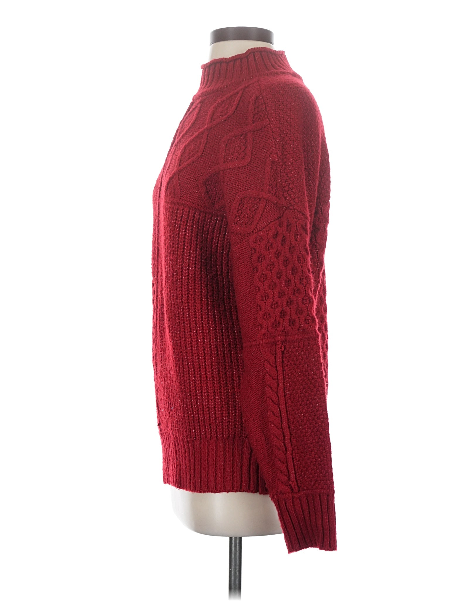 4 size - S