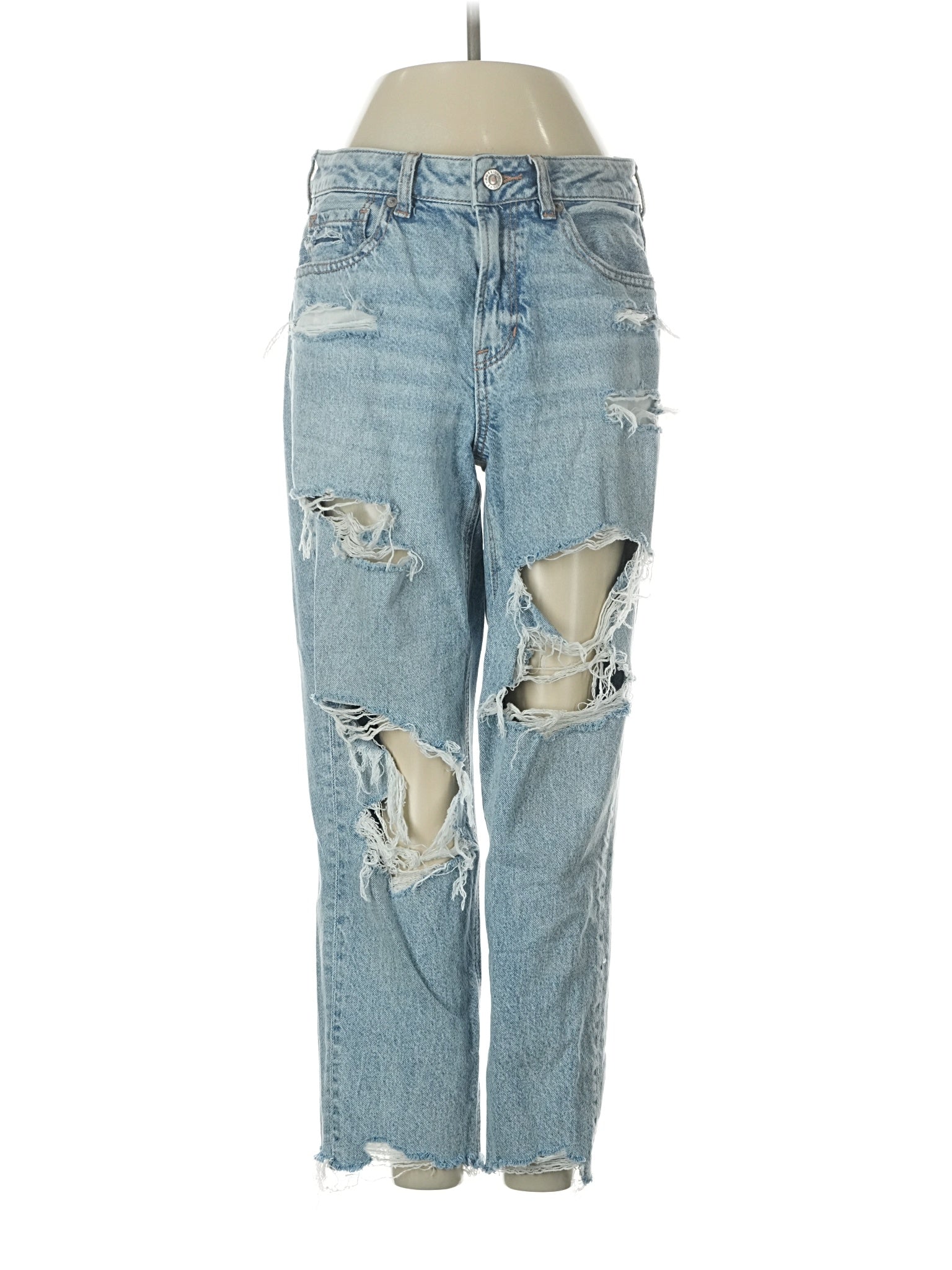 1 size - 4 x-short