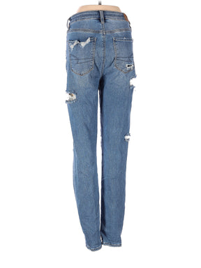 Jeans size - 4