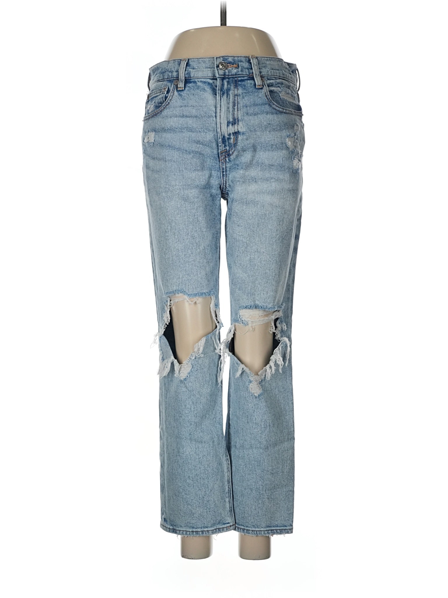 1 size - 6 short
