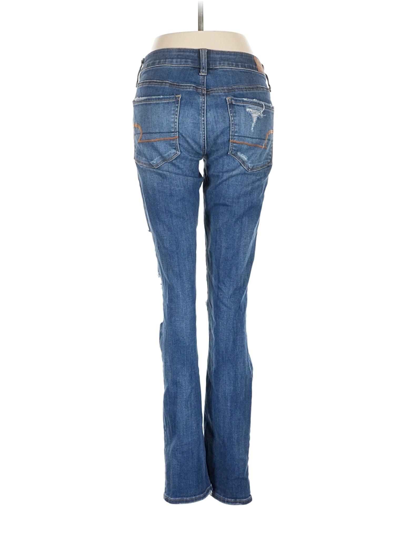 2 size - 6